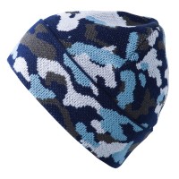 Шапка Storm, синяя