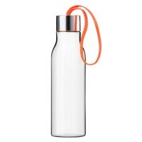 Бутылка для воды Eva Solo To Go, оранжевая