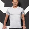 Футболка мужская Sublimation, белая