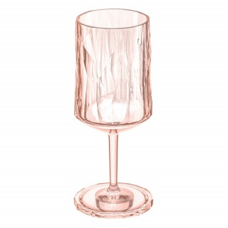 Бокал для вина Superglas Club, розовый