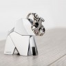 Держатель для колец Origami Elephant