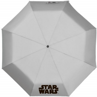 Зонт со светоотражающим куполом Star Wars