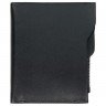Бумажник Webster, черный