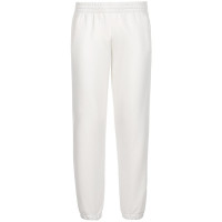 Джоггеры Comfort, молочно-белые