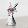 Держатель для колец Origami Rabbit