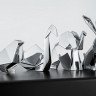 Держатель для колец Origami Rabbit