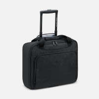 Мобильный офис Esplanade, черный