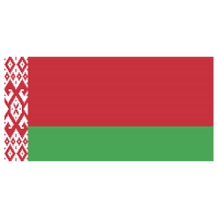 Флаг Республики Беларусь