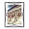 Фоторамка Prisma, большая, черная