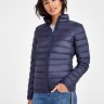 Куртка женская Wilson Women, серая