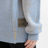 Джемпер Denim на заказ, полушерсть