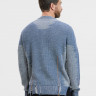Джемпер Denim на заказ, полушерсть