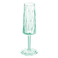 Бокал для шампанского Superglas Club, зеленый