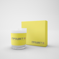 Коробки картонные для свечей