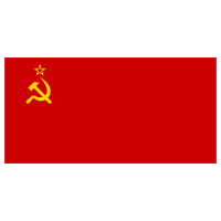 Флаг СССР