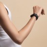 Фитнес-браслет Mi Band 3, черный