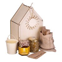 Набор «Счастье в доме»