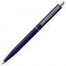 Ручка шариковая Senator Point, ver.2, темно-синяя