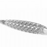 Вечная ручка Filum Titanium с двумя наконечниками