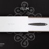 Вечная ручка Filum Titanium с двумя наконечниками