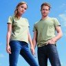 Футболка мужская Pioneer Men, темно-зеленая
