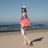 Пляжная сумка «Сочный арбуз»