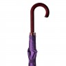Зонт-трость Unit Standard, фиолетовый