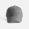 Бейсболка Ben Lawers, серая