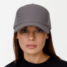 Бейсболка Ben Lawers, серая