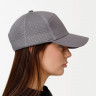 Бейсболка Ben Lawers, серая