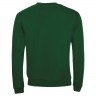 Толстовка Spider 260, темно-зеленая