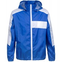 Ветровка Baikal, триколор