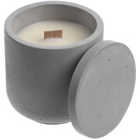 Ароматическая свеча Savor Flavor, вишневый сироп и кедр