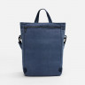 Рюкзак-шопер Casual ver.2, синий