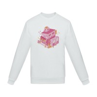 Толстовка «Осака. Рамен», белая