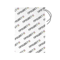 Мешок для подарка 30х40 см