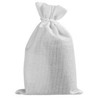 Холщовый мешок Native, большой, белый