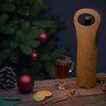 Футляр для вина Buonasera, коричневый