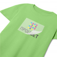 Термонаклейки А5 (DTF) 