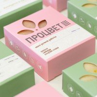 Коробки с окном