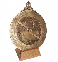 Астролябия Rigel