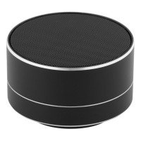 Беспроводная колонка Easy, черная