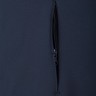 Куртка женская Hooded Softshell темно-синяя