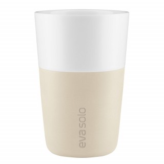 Набор стаканов Latte Tumbler, бежевый