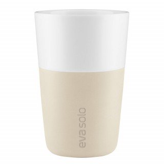 Набор стаканов Latte Tumbler, бежевый