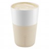Набор стаканов Latte Tumbler, бежевый