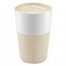 Набор стаканов Latte Tumbler, бежевый