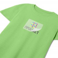 Термонаклейки А6 (DTF) 