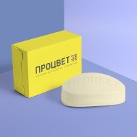 Коробки цветные