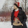 Шапка MadMade